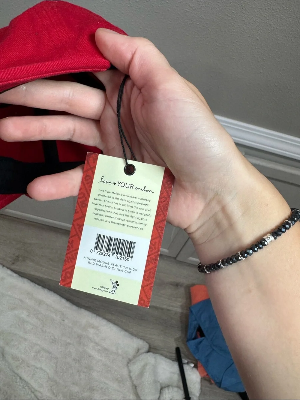 Love Your Melon nwt